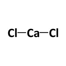 Calcium Chloride Anhydrous Granular - 500g